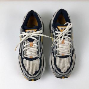 Brooks Adrenaline GTS Six S-257 Shoes Size 9.5